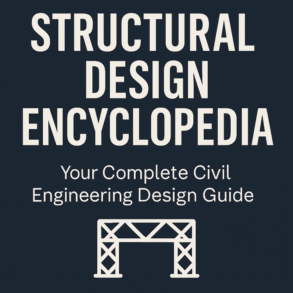 🧵 1. موسوعة التصميم الإنشائي
📐 كل ما تحتاجه لتعلم التصميم الإنشائي من الصفر للاحتراف
📁 تشمل:
– كتب تصميم الكمرات، الأعمدة، البلاطات
– مشاريع خرسانية كاملة
– ملفات SAP, ETABS, SAFE
– شيتات إكسل + شروحات فيديو
– كودات وتصميمات واقعية
cenghub.com/shop/%d9%85%d9…