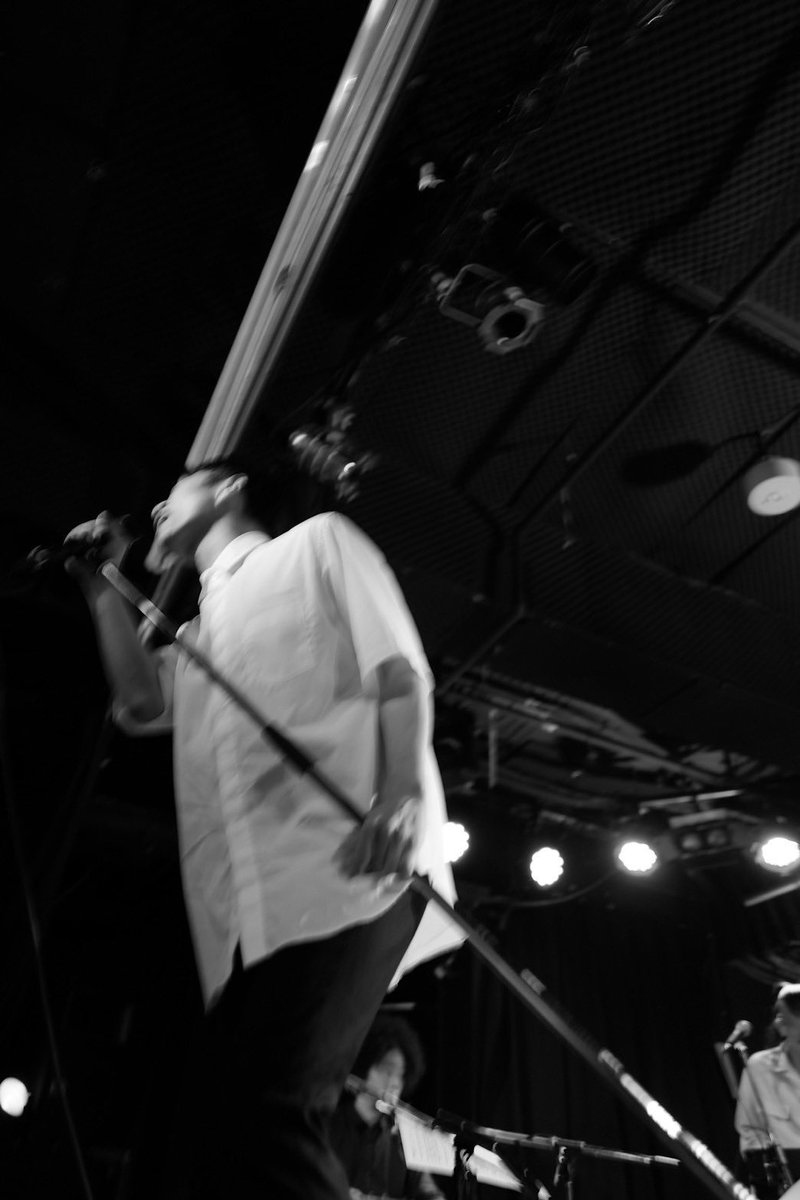 strange_staff_'s tweet photo. これは2曲目 https://t.co/uBuJvOjK0n