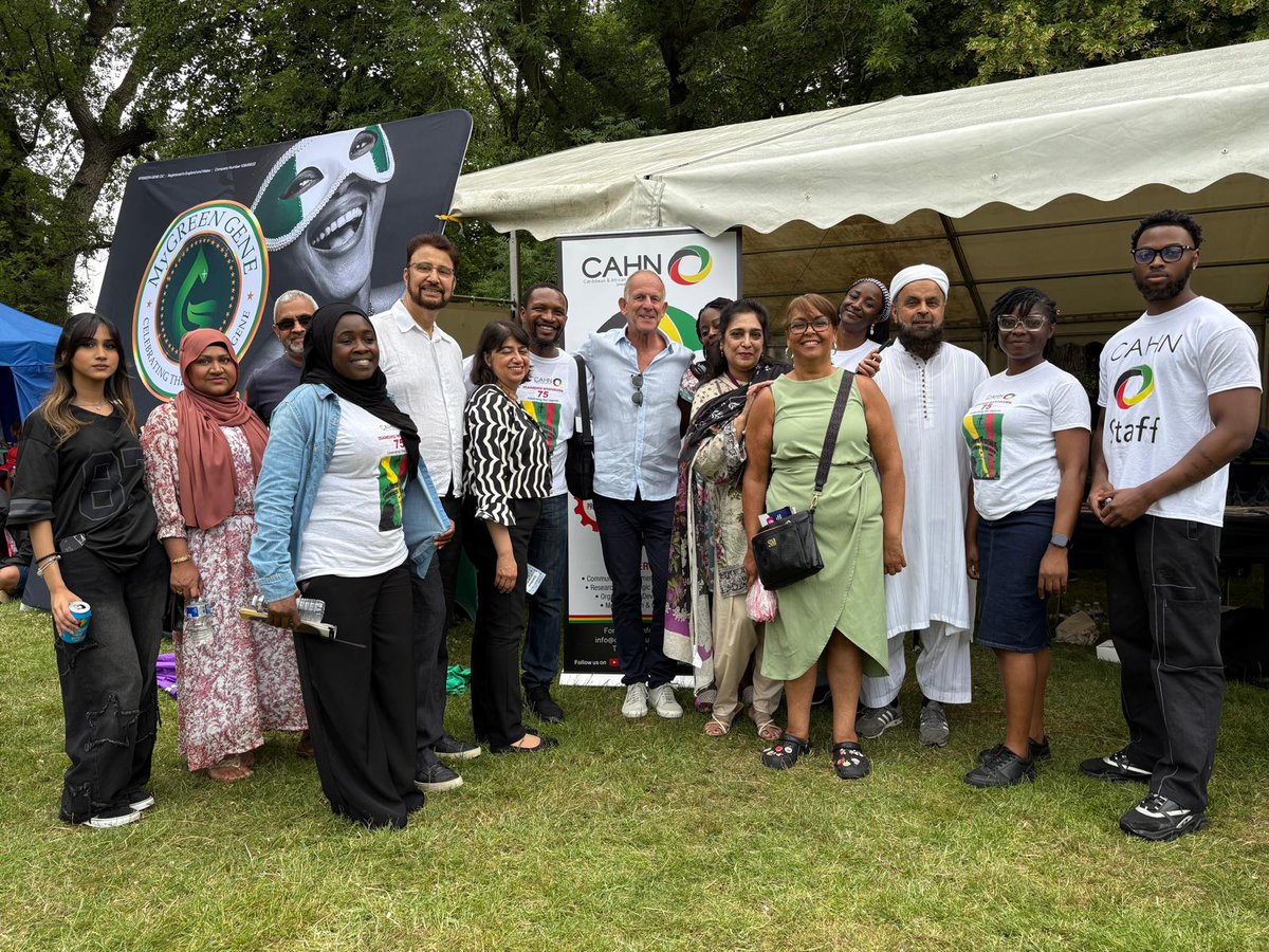 AnnIgbon's tweet image. Today we celebrate the contributions of the Windrush generation to Mcr with events held across Mcr this weekend. #WindrushDay2025 @MCCHulme @ManCityCouncil attending events at Alexandra park and Windrush centre with @AfzalKhanMCR @SeemaMalhotra1 MP for migration .