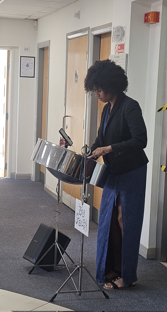 AnnIgbon's tweet image. Today we celebrate the contributions of the Windrush generation to Mcr with events held across Mcr this weekend. #WindrushDay2025 @MCCHulme @ManCityCouncil attending events at Alexandra park and Windrush centre with @AfzalKhanMCR @SeemaMalhotra1 MP for migration .