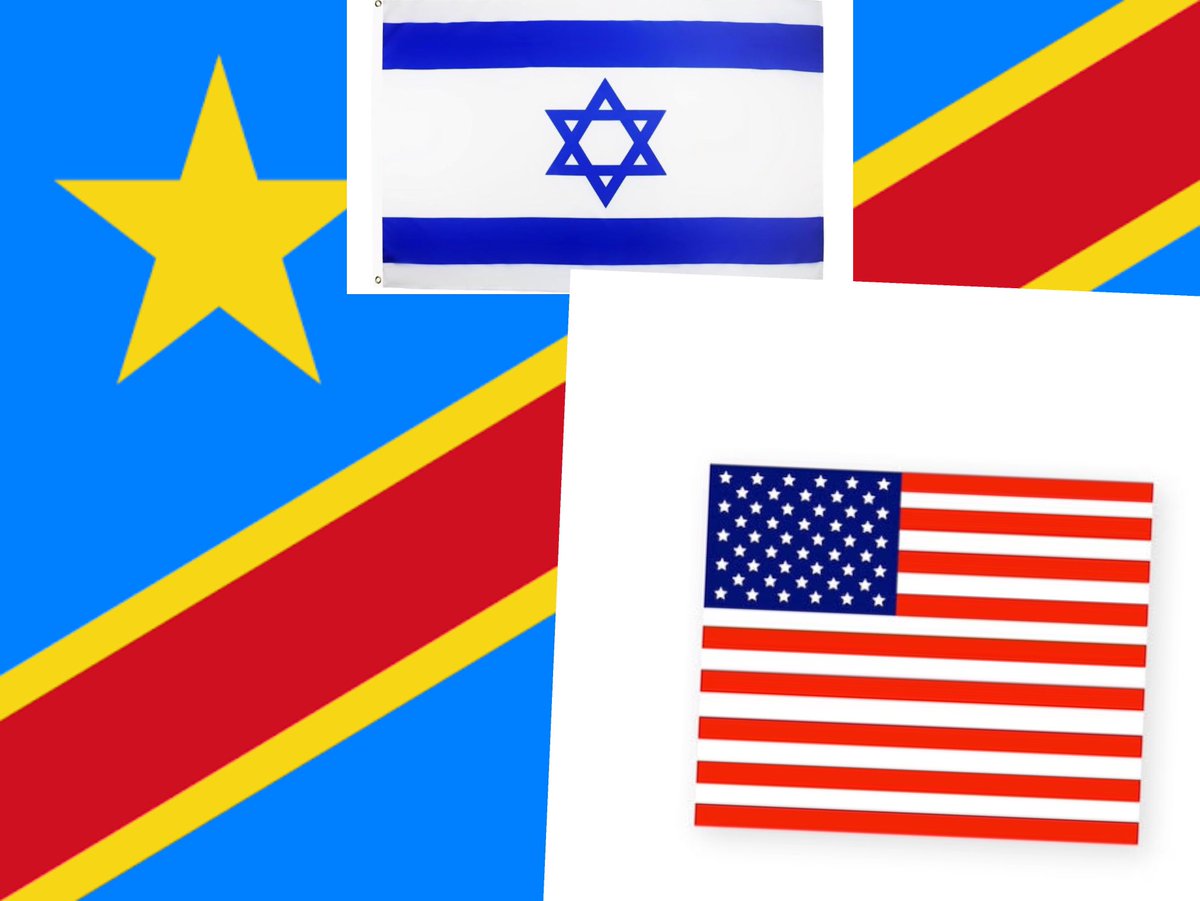 Pray for #congo 🇨🇩
Pray for #USA 
Pray for #Israël 
God bless iscraël 
#Iran is killing