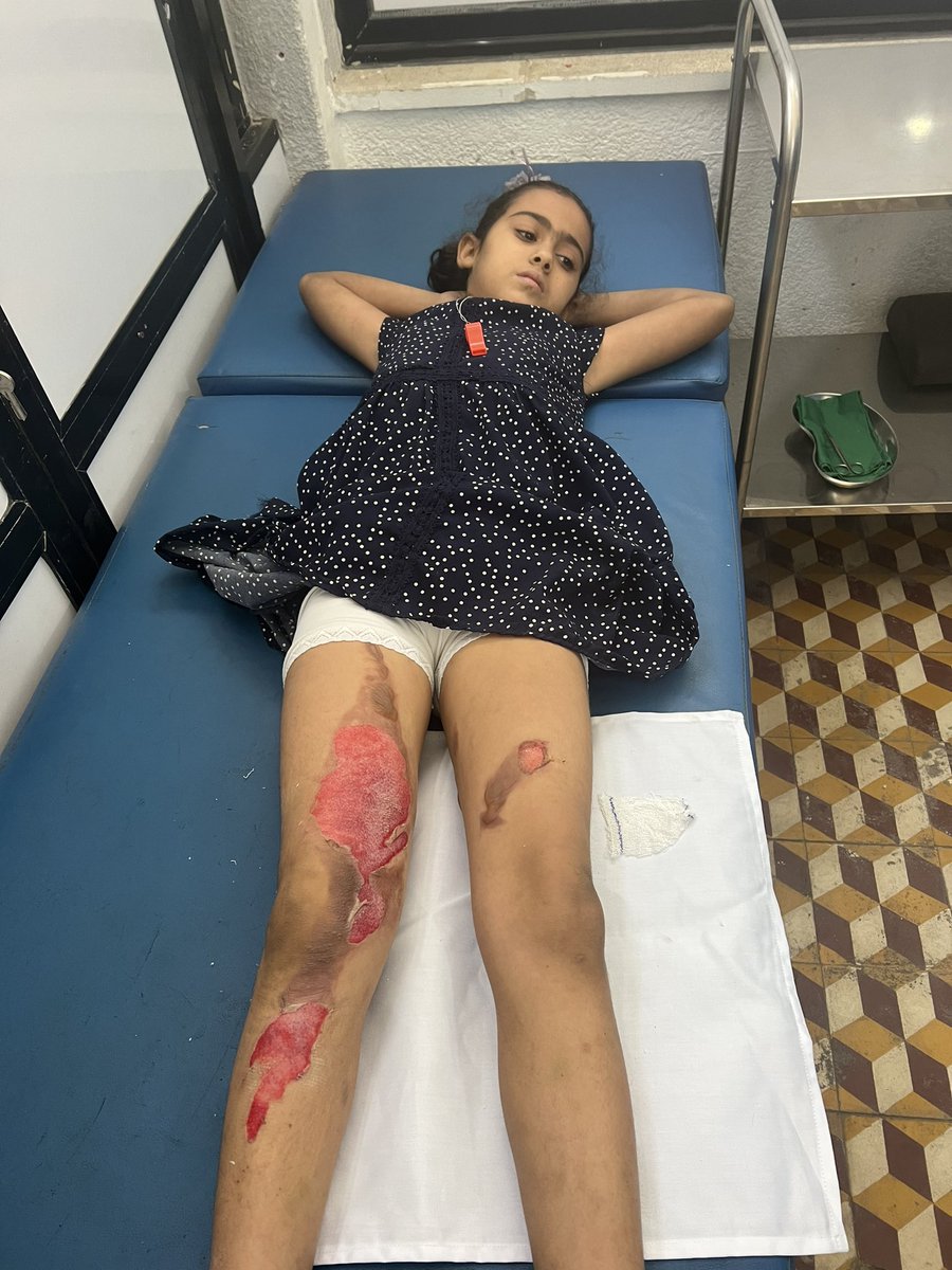 #IsraeliranWar
I hope you help me spread the link to my campaign so that it reaches people who are interested in donating. My campaign is weak and the situation in Gaza has become very difficult. gofund.me/5cc16a06