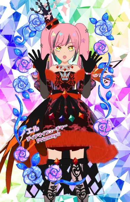 🈂ジマ tweet media