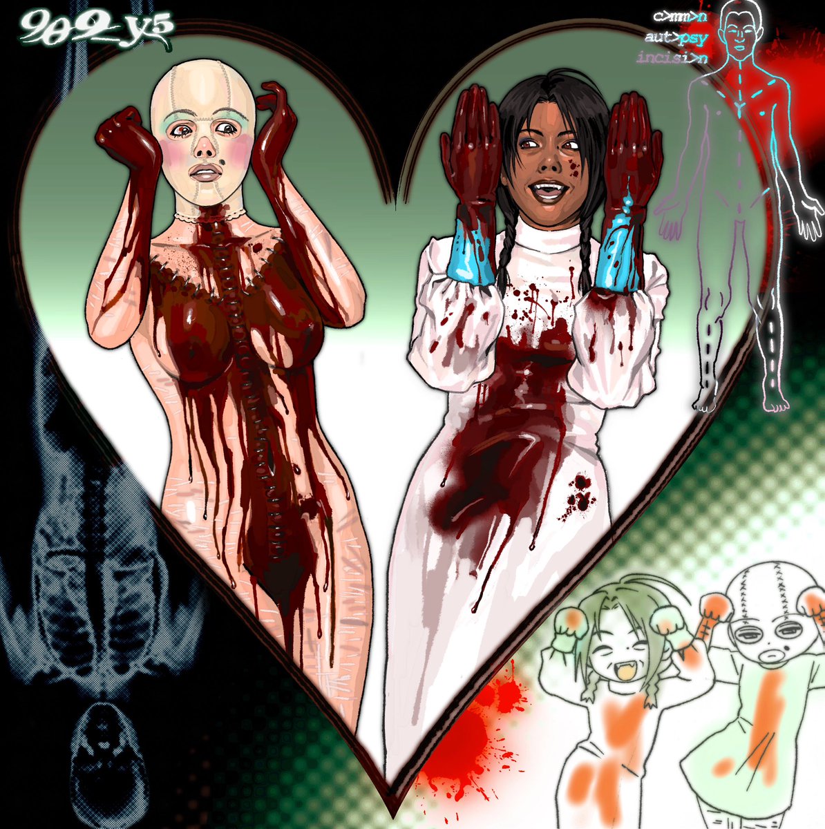 Lohe ⚢ tweet media