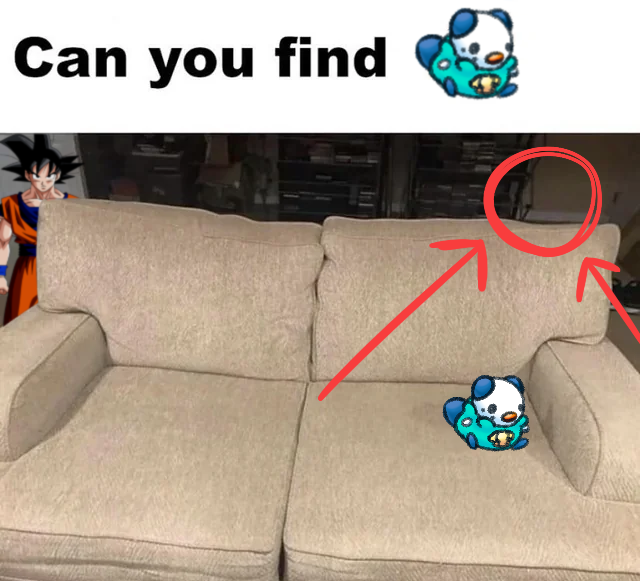 shadowswirlp's tweet image. Damn, where the hell is he?