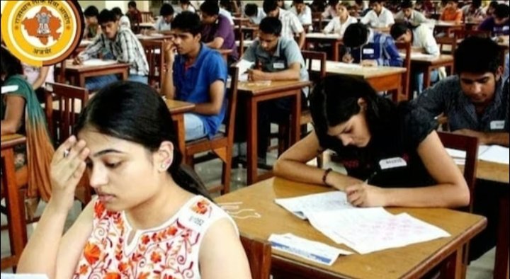 स्कूल व्याख्याता परीक्षा देने वाले सभी अभ्यर्थियों को बधाई और शुभकामनाएं💐🎉

परीक्षा ‌23/06/2025 से ‌04/07/2025 तक ‌होगी..!!

Advance m Best of luck✨😊
#rpscexam
#rpsc_1st_ग्रेड_एग्जाम