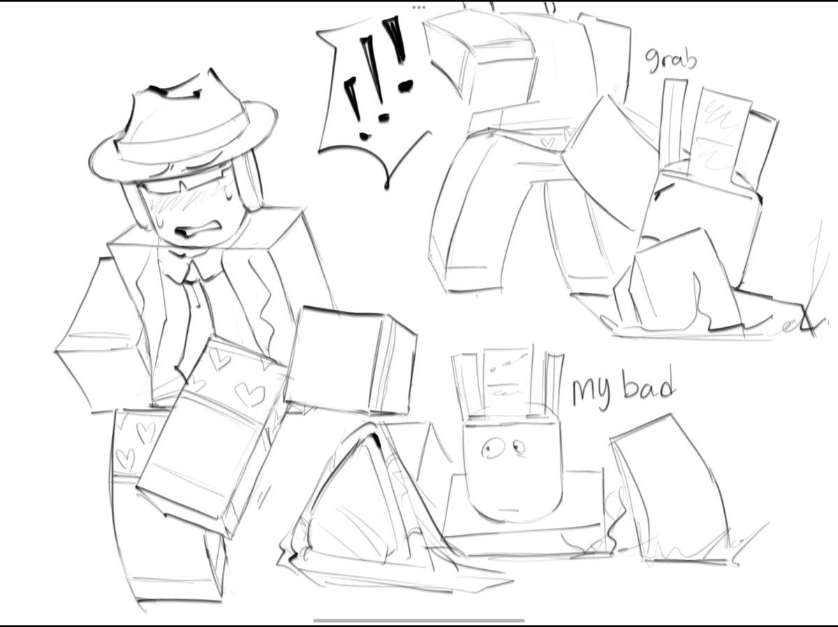 I DID NOT KNOW I DREW THIS 😭😭😭😭😭💔💔💔#forsaken HELPMMEEEE