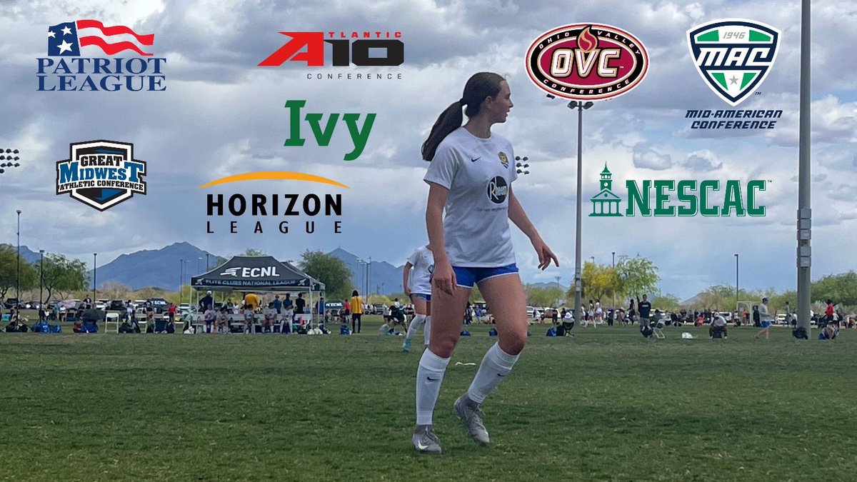 Kelsey Pattison (@kelseypattison_) on Twitter photo So much fun getting to connect with coaches this week! Thank you to everyone! I’m very excited for ECNL San Diego and the rest of my recruiting process. <a href="/ImYouthSoccer/">ECNL/GA/Recruiting/College Soccer</a> <a href="/ImCollegeSoccer/">College Soccer Truth ™</a> <a href="/PrepSoccer/">Prep Soccer ⚽️</a> <a href="/TopDrawerSoccer/">TopDrawerSoccer</a> <a href="/TheSoccerWire/">SoccerWire</a> <a href="/CFSC09GECNL/">Cleveland Force 09G ECNL</a> <a href="/ClevForceSC/">Cleveland Force SC</a> <a href="/GALancerAD/">Gilmour Athletics</a> So much fun getting to connect with coaches this week! Thank you to everyone! I’m very excited for ECNL San Diego and the rest of my recruiting process. <a href="/ImYouthSoccer/">ECNL/GA/Recruiting/College Soccer</a> <a href="/ImCollegeSoccer/">College Soccer Truth ™</a> <a href="/PrepSoccer/">Prep Soccer ⚽️</a> <a href="/TopDrawerSoccer/">TopDrawerSoccer</a> <a href="/TheSoccerWire/">SoccerWire</a> <a href="/CFSC09GECNL/">Cleveland Force 09G ECNL</a> <a href="/ClevForceSC/">Cleveland Force SC</a> <a href="/GALancerAD/">Gilmour Athletics</a>