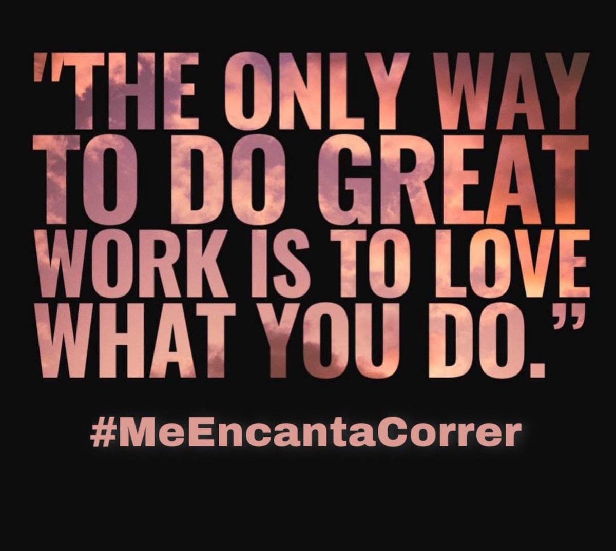Me Encanta Correr (@meencantacorrer) on Twitter photo La única forma de hacer un GRAN trabajo es amar lo que haces 🥰
VÁMONOS‼️
#MeEncantaCorrer
🏃🏻♀️➡️🏃🏻♂️➡️
<a href="/MariaJGarciaL/">MariJO García</a> <a href="/MMaridely/">Maridely</a> <a href="/silcoronado28/">Regia28</a> <a href="/Juanma_ak/">Juan Manuel</a> <a href="/ReyLoborebelion/">La rebelión del rey Lobo</a> <a href="/KMSxELA/">KMSxELA</a> <a href="/misanmiguel/">@BetoVodka</a> <a href="/JennKaya/">Jenn Kaya</a> <a href="/RicardoMch10/">rykardomch</a> <a href="/jaimevillan_/">Jaime Villanueva 🇨🇴</a> <a href="/vicky_monsivais/">𝚅𝚒𝚌𝚝𝚘𝚛𝚒𝚊 𝓜𝓸𝓷𝓼𝓲𝓿𝓪𝓲𝓼 👟👠</a> <a href="/ssanchez_12/">✝️ 1️⃣2️⃣ Codito ﻥ. 🤠®️</a> La única forma de hacer un GRAN trabajo es amar lo que haces 🥰
VÁMONOS‼️
#MeEncantaCorrer
🏃🏻♀️➡️🏃🏻♂️➡️
<a href="/MariaJGarciaL/">MariJO García</a> <a href="/MMaridely/">Maridely</a> <a href="/silcoronado28/">Regia28</a> <a href="/Juanma_ak/">Juan Manuel</a> <a href="/ReyLoborebelion/">La rebelión del rey Lobo</a> <a href="/KMSxELA/">KMSxELA</a> <a href="/misanmiguel/">@BetoVodka</a> <a href="/JennKaya/">Jenn Kaya</a> <a href="/RicardoMch10/">rykardomch</a> <a href="/jaimevillan_/">Jaime Villanueva 🇨🇴</a> <a href="/vicky_monsivais/">𝚅𝚒𝚌𝚝𝚘𝚛𝚒𝚊 𝓜𝓸𝓷𝓼𝓲𝓿𝓪𝓲𝓼 👟👠</a> <a href="/ssanchez_12/">✝️ 1️⃣2️⃣ Codito ﻥ. 🤠®️</a>