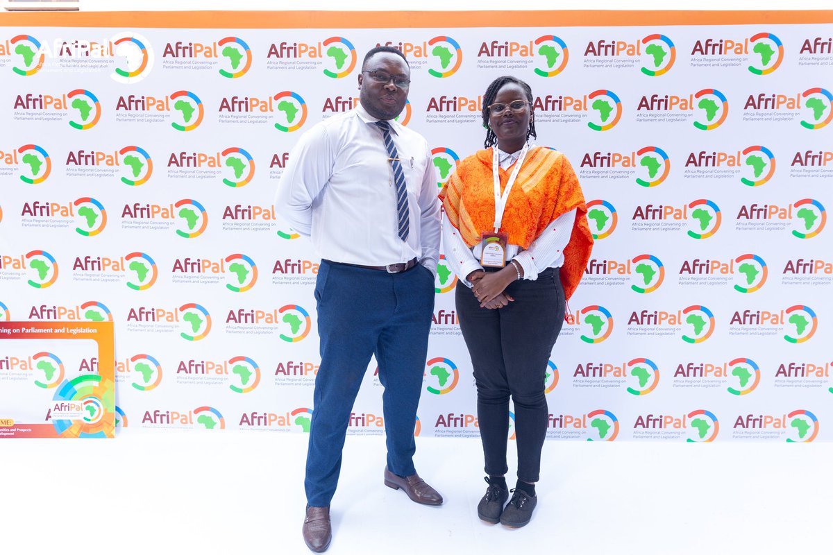 jusst_fayyy's tweet photo. #AFRIPAL2025 brought together bold voices, fresh ideas, and powerful conversations that will echo across the continent as beacons of change. Honoured to have been part of it. https://t.co/2TZy1AzZ3J