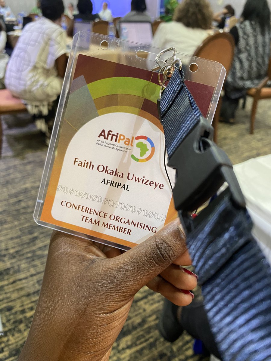jusst_fayyy's tweet photo. #AFRIPAL2025 brought together bold voices, fresh ideas, and powerful conversations that will echo across the continent as beacons of change. Honoured to have been part of it. https://t.co/2TZy1AzZ3J