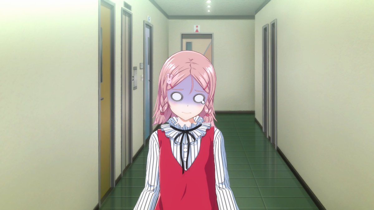 シャインポストとかいう神ゲーのせいでレポート進んでないね