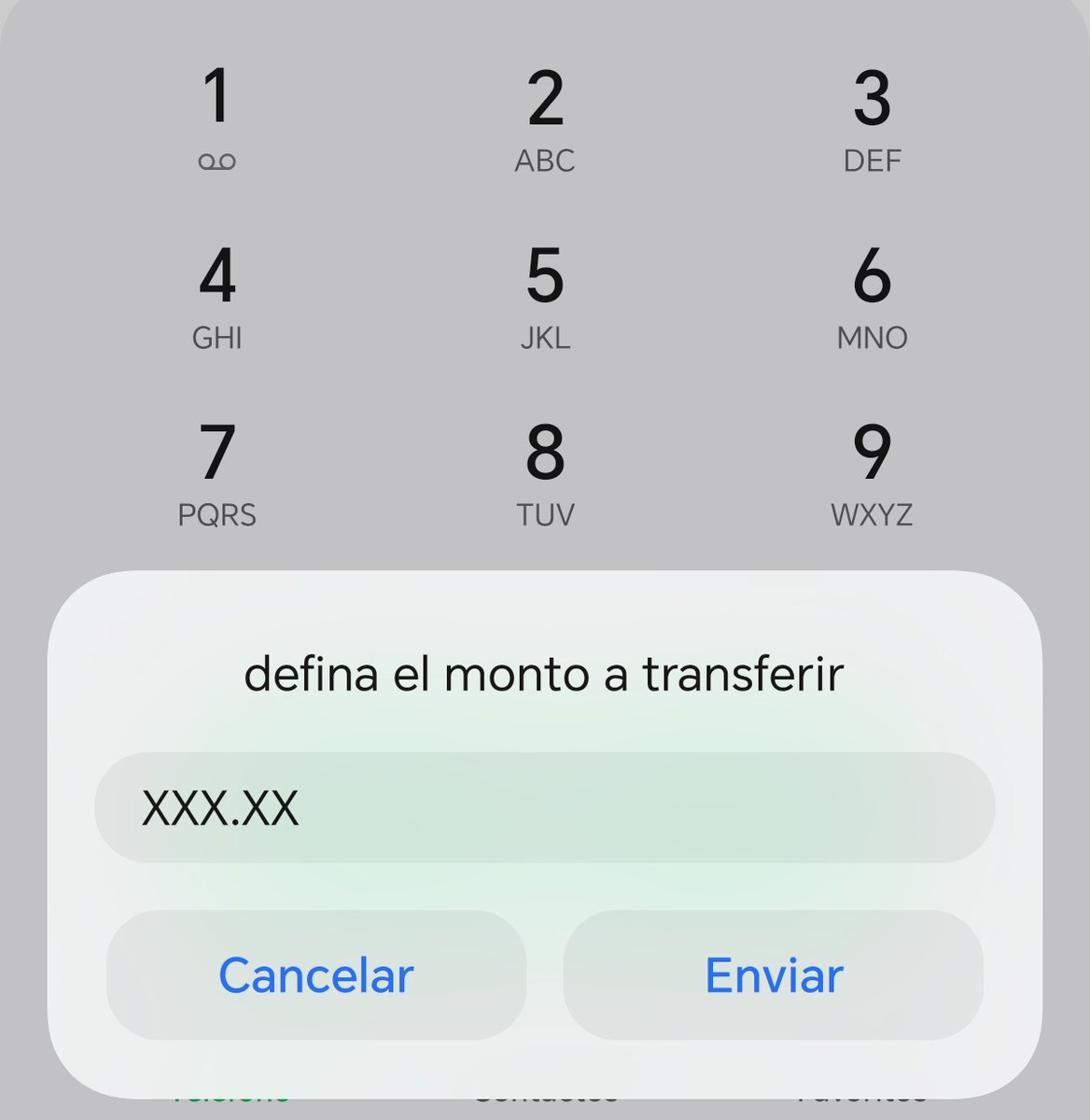 SSDTLTDirec's tweet photo. 🗣️A través del código USSD *234# usted podrá realizar transferencias de saldo a un familiar o amigo.👥 Recuerde que cada transferencia 📲 tiene un costo de 5 CUP, que se descuenta del saldo principal.
#EtecsaConCuba 
#UnidosXCuba https://t.co/qI2auWqSCR