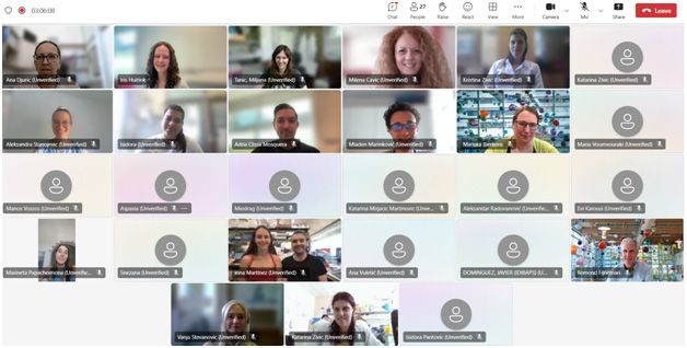 STEPUPIORS's tweet photo. @NKI_nl cBioPortal Workshop for Users and Data Loaders was held on 4.6.2025, highlighting a powerful open-source platform for exploring and visualizing multidimensional cancer genomics data. 
@rjafijneman @scastellvibel @Makis_Zoidakis @CavicMilena @anadjuric80 @astefanovic496 https://t.co/gfxEPj6rSh