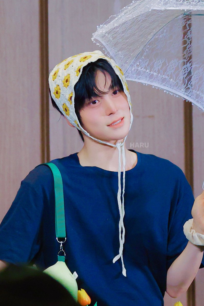 3an23uu's tweet photo. 250621 미니팬미팅 

#ATEEZ #YUNHO #에이티즈 #윤호 https://t.co/Ca6F69ADtm