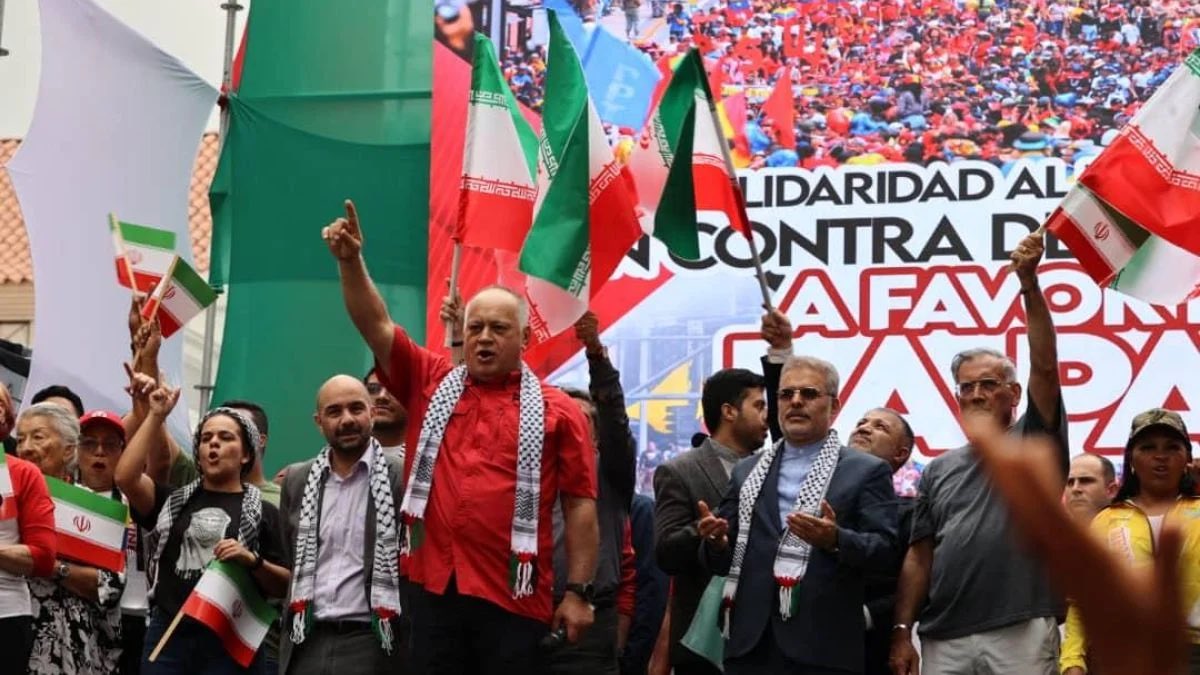 Leopoldo López tweet media
