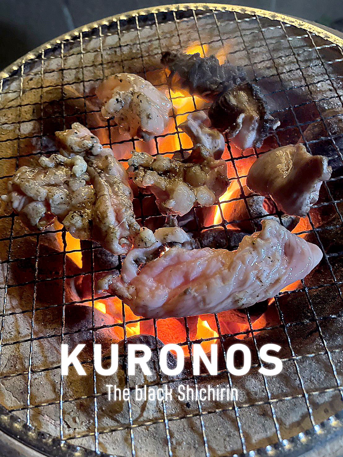 ずっと気になってた 】-公式- 黒ノ巣会 【 KURONOS (@KURONOSklon) X / その他