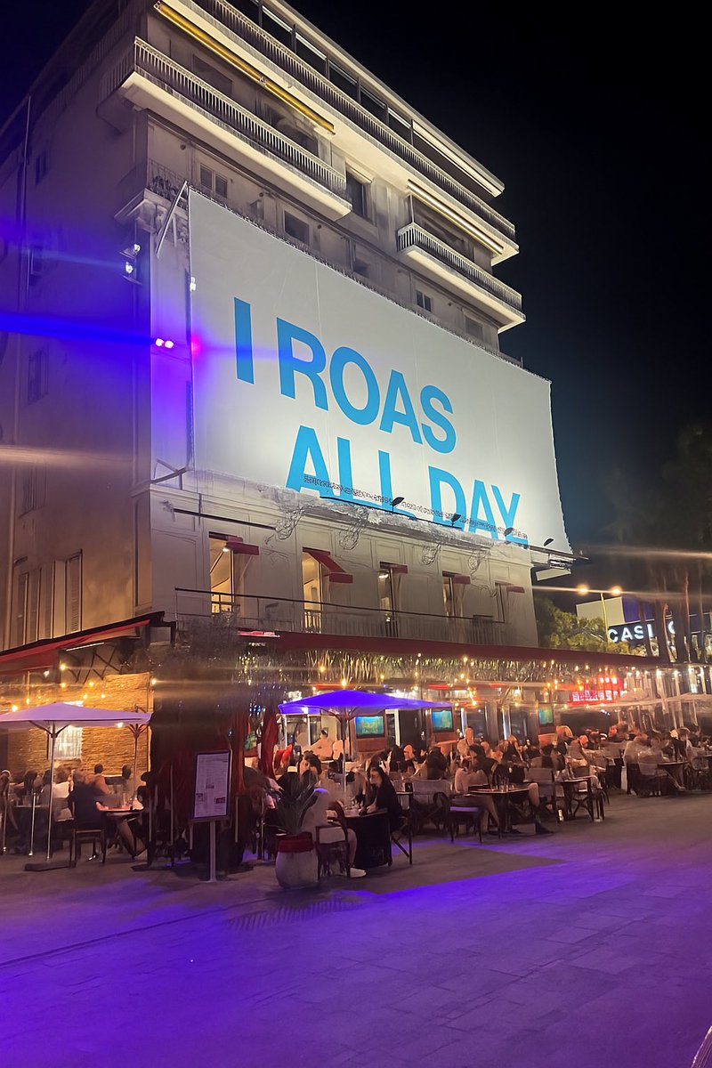 Best billboard of the week