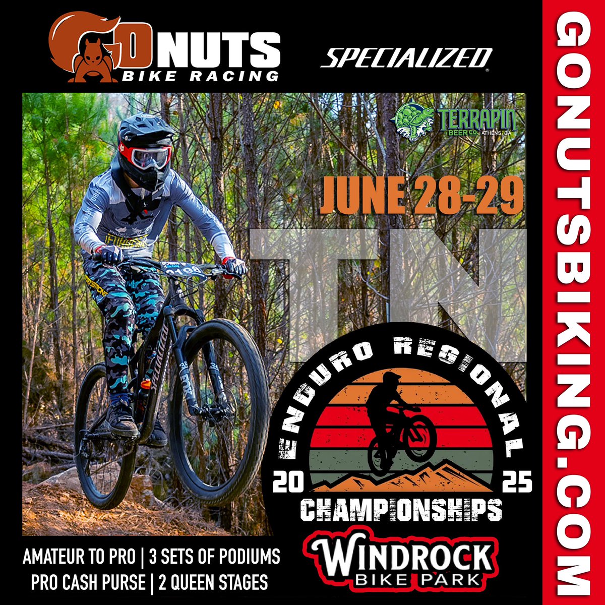 gonutsbiking's tweet photo. @cooltechtipz Now go ride! We would love to have you at some of our events!! https://t.co/yfCPSbAqse https://t.co/yE8sP0WDTH