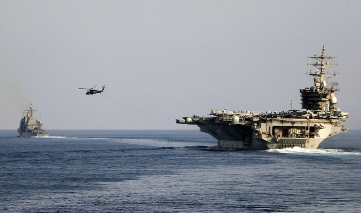 GE💤📰:
 🇮🇷 Iran's parliament has approved a decision to close the Strait of Hormuz, blocking access to the world's most important oil shipping route. 

This could cause a major shock to global energy markets, especially for countries that depend on oil from the Gulf.