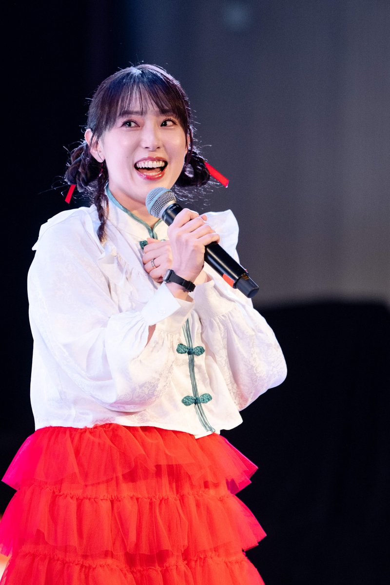 EUPD_official's tweet image. 中村繪里子ファンミーティング~ON AIR~ in上海【中村先生の校内放送】 昼公演のレポート
皆さん、中村先生の昼の部のラジオをお聴きいただきありがとうございました! イベント写真を公開しました。素敵な瞬間を振り返りましょう~
#中村繪里子 #中村繪里子上海FMT