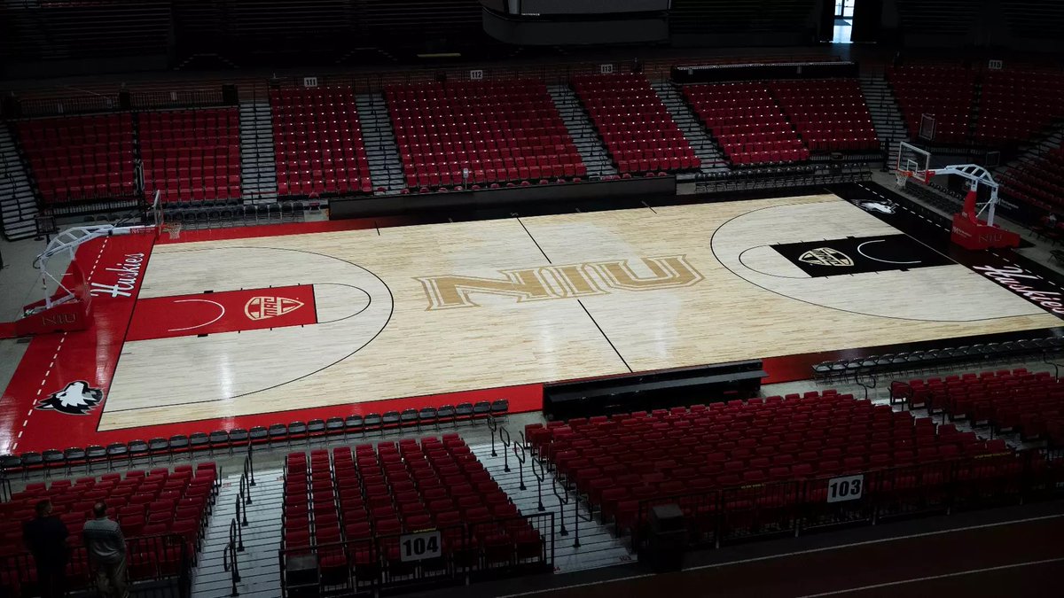 Blessed to receive a division one offer from Nothern Illinois University! All glory to God! #GoHuskies 🔴⚫️ <a href="/ocphoops/">ocphoops</a> <a href="/1FamilyHoops/">1 Family - Pro16</a>