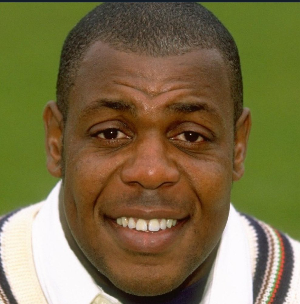 Everyone at the Lord’s Taverners is saddened to learn of the passing of David 'Syd' Lawrence MBE. 

Our thoughts are with David's family and friends during this difficult time.