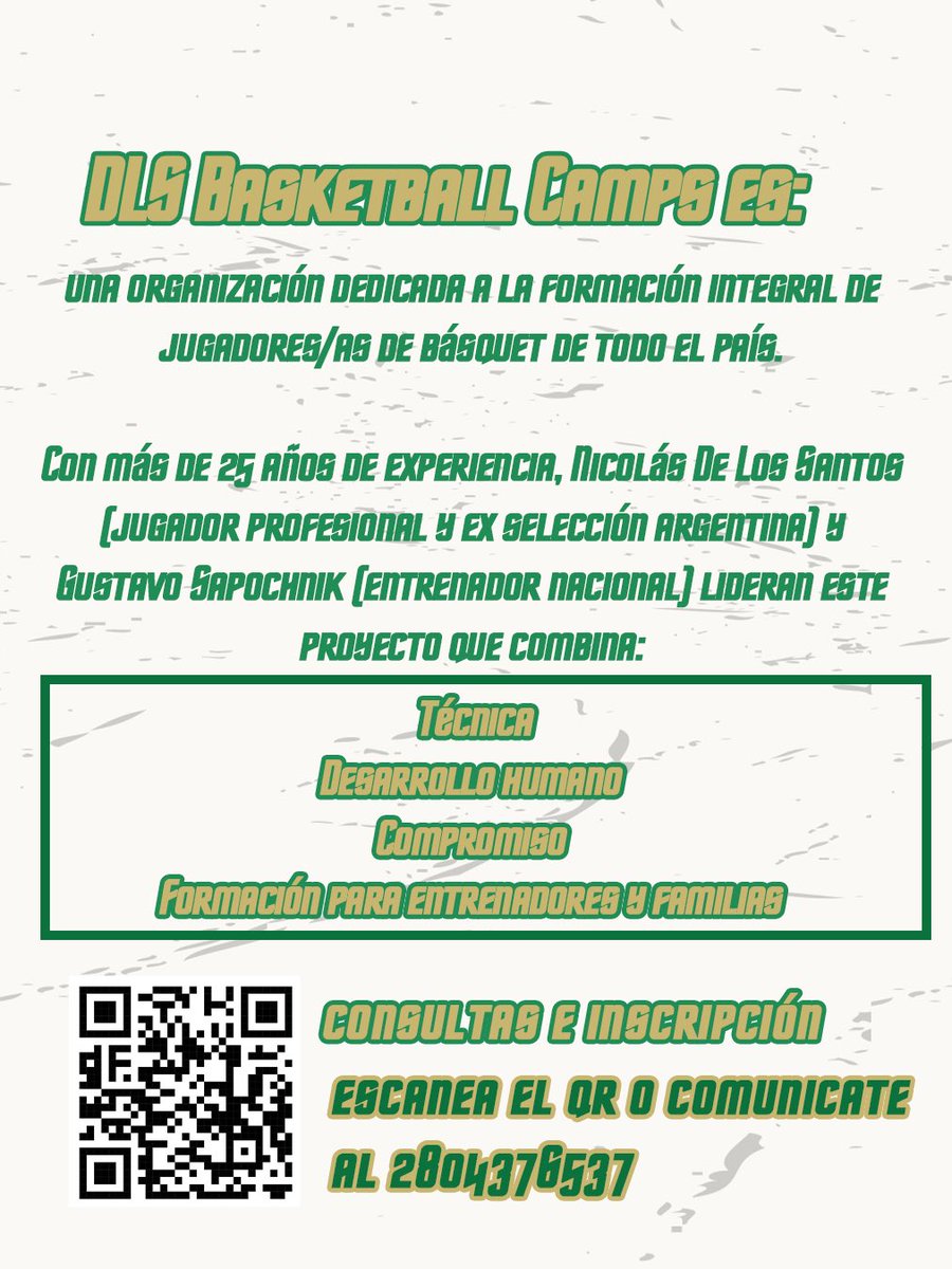 DLS Basketball Camps tweet media
