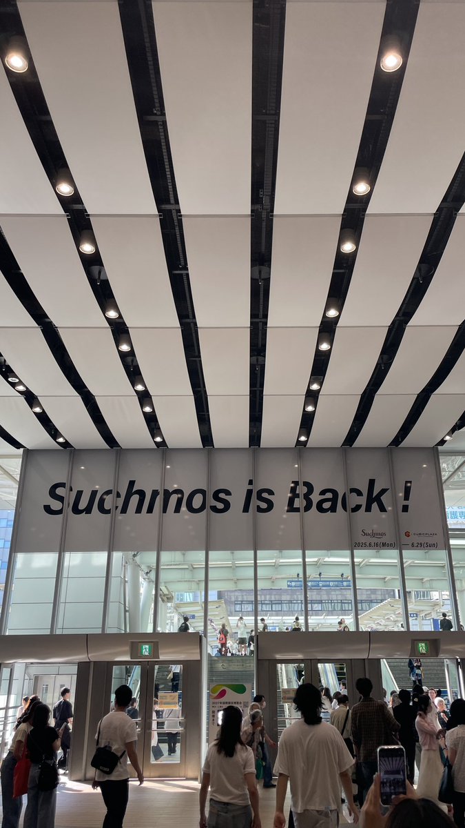 BESPER_arariku's tweet image. Suchmosのライブ最高だったよ…
永遠のバイブル！
本当にありがとう😭
俺らも頑張るぞ！！！🔥🔥🔥