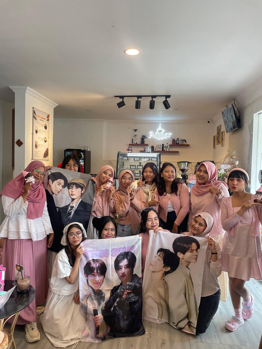 onlytotorong's tweet photo. Senang teramat senaaaaang,Thx for today ๐ค
#FoxFilesKimSunoo https://t.co/3eIbIz90lp