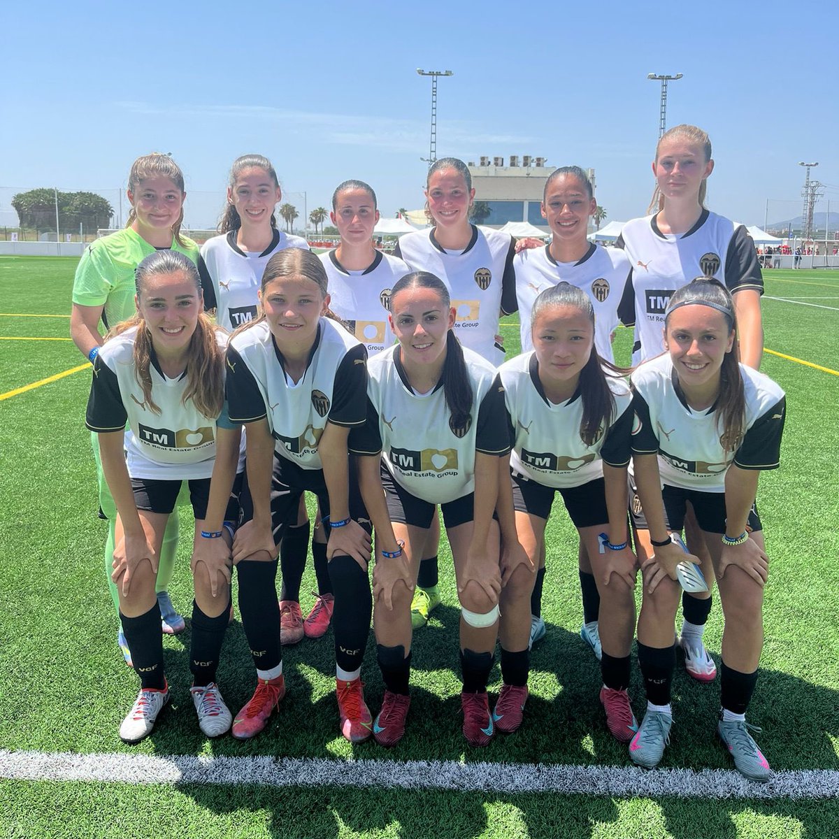 Academia VCF #ADNVCF ๐ฆ (@academia_vcf) on Twitter photo ๐ El <a href="/VCF_Femenino/">Valencia CF Femenino #ADNVCF</a> D CAMPEรN de la Valencia Beach Cup
ยก๐๐ป๐ต๐ผ๐ฟ๐ฎ๐ฏ๐๐ฒ๐ป๐ฎโต
#JugarAFoc ๐ฅ ๐ El <a href="/VCF_Femenino/">Valencia CF Femenino #ADNVCF</a> D CAMPEรN de la Valencia Beach Cup
ยก๐๐ป๐ต๐ผ๐ฟ๐ฎ๐ฏ๐๐ฒ๐ป๐ฎโต
#JugarAFoc ๐ฅ