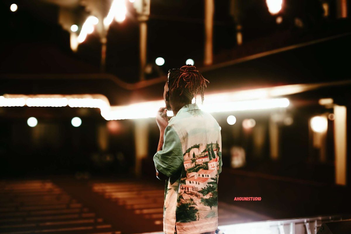 Doupi Papillon Off🦋 tweet media