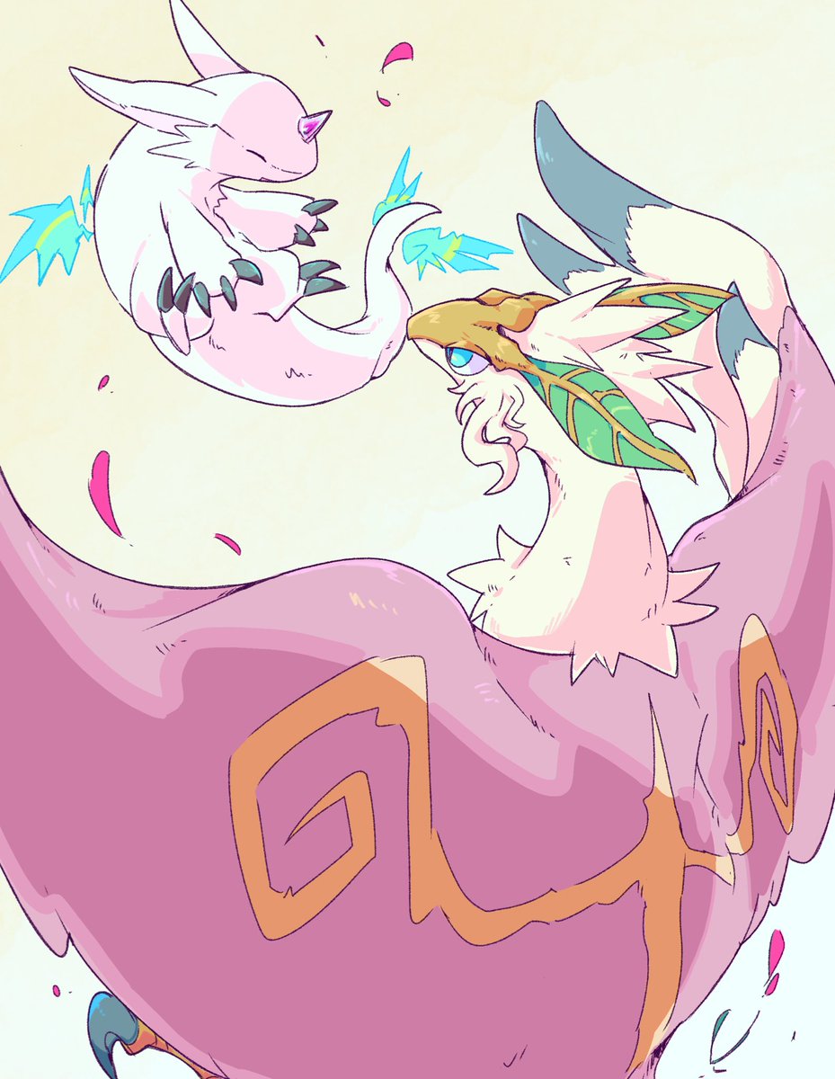 ercrow𓄿 (@_ercrow) on Twitter photo 