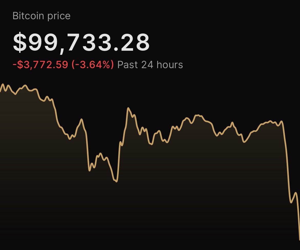 TheBitcoinConf's tweet photo. IF YOU’RE SELLING #BITCOIN BECAUSE OF THE RECENT WAR NEWS, YOU HAVE  ABSOLUTELY NO IDEA WHAT YOU OWN.

THERE WOULD BE NO WAR IF THE WORLD WAS ON A BITCOIN STANDARD‼️ https://t.co/gas1UPUL2V
