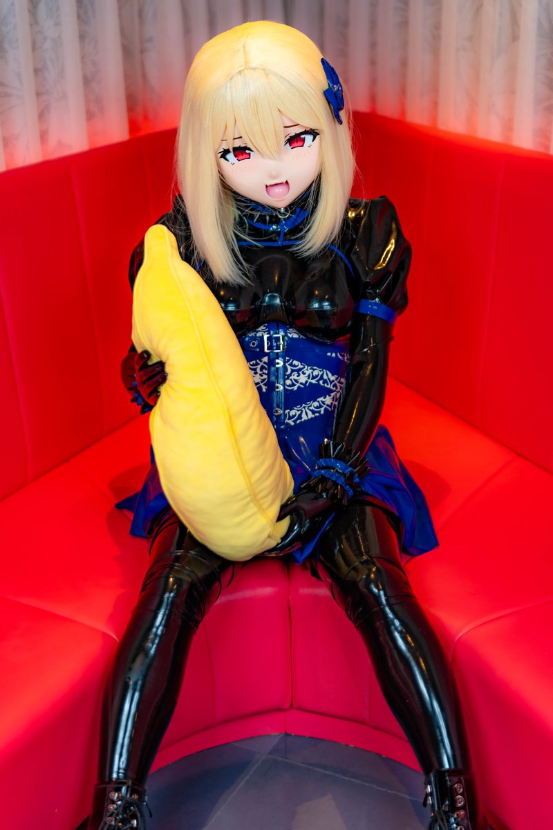 ラバ巻き (@rubber_maki) on Twitter photo 