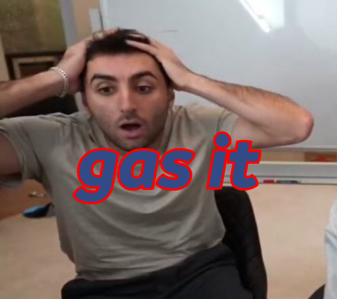 darealdoctahdos's tweet photo. yall forgott which  $gas is the og?
 @GasCoinSolana ca: GYtgRXfqw8Xq8ytHcvfcZfvkd5KVNKq3HFRSNcDFpump https://t.co/8FaHqMKuyP