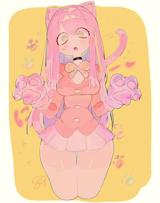 Nya-chan