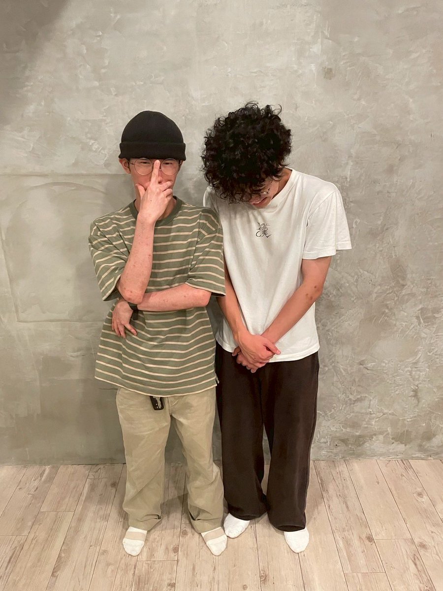 vortexduo2on2's tweet photo. 【アニソン2on2全国大会】
🍤VORTEX DUO名古屋予選🍤
[result]

▼準優勝
身体天賦
(だい / he-rock)

▼Best4
MUSHI KINGZ
(ATM / 孔明)

 流弾
(はる助 / 康奨)

#VORTEX_DUO
#ボルテックスデュオ
#名古屋予選 https://t.co/A3zyiVI6GL