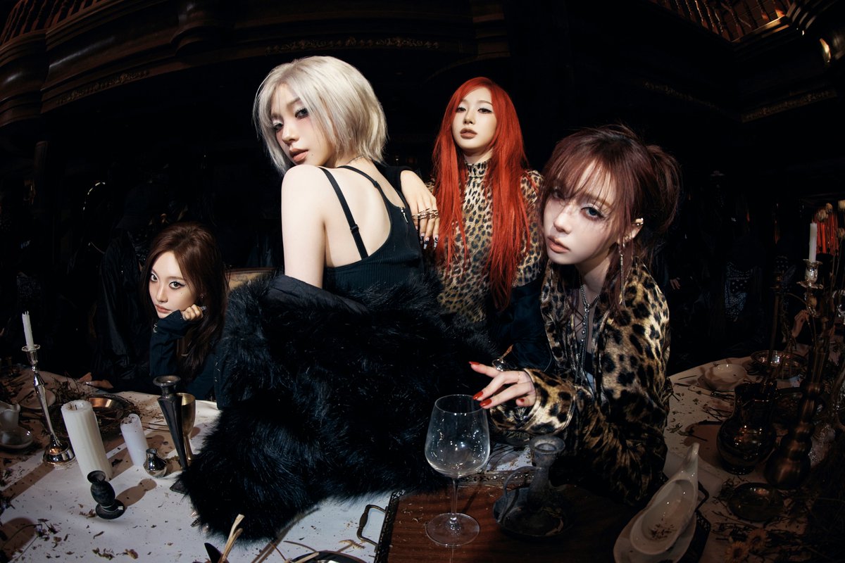 aespa 에스파 'Dirty Work' Dirty Code

youtu.be/UDaYOw22TYc

aespa 에스파 〖Dirty Work〗  
➫ 2025.06.27 1PM (KST)

🔗 aespa.com   
💿 aespa.lnk.to/DirtyWork

#aespa #æspa #에스파 
#DirtyWork #aespaDirtyWork
