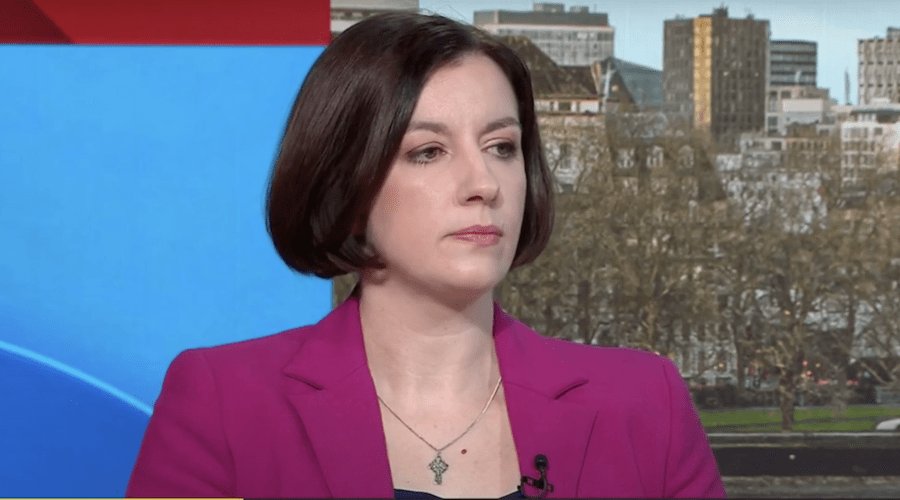 QprEver's tweet image. 🇬🇧 Labour's Bridget Phillipson is, by a country mile, the worst Education Secretary the UK has had to endure 🇬🇧