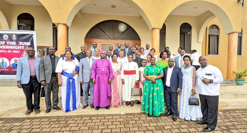 diocese_kampala's tweet image. The details of the sermon, click the link. dioceseofkampala.org/bishop-baalwa-…