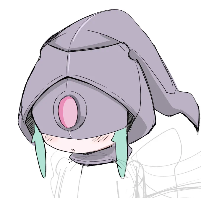 うむむ…