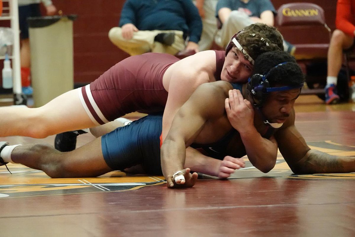 Western PA Sports Blog (@westpasports) on Twitter photo Cole Casilio is off to Kutztown University to finish up his college wrestling career. The Elk County native reflects on the impressive run he’s on as a wrestler and the balance he’s shown as a student-athlete.
His story👇🤼♂️
📸: <a href="/KUBearsWR/">Kutztown University Wrestling</a> x <a href="/GUKnights/">Gannon Athletics</a>
linktr.ee/WesternPASport… Cole Casilio is off to Kutztown University to finish up his college wrestling career. The Elk County native reflects on the impressive run he’s on as a wrestler and the balance he’s shown as a student-athlete.
His story👇🤼♂️
📸: <a href="/KUBearsWR/">Kutztown University Wrestling</a> x <a href="/GUKnights/">Gannon Athletics</a>
linktr.ee/WesternPASport…