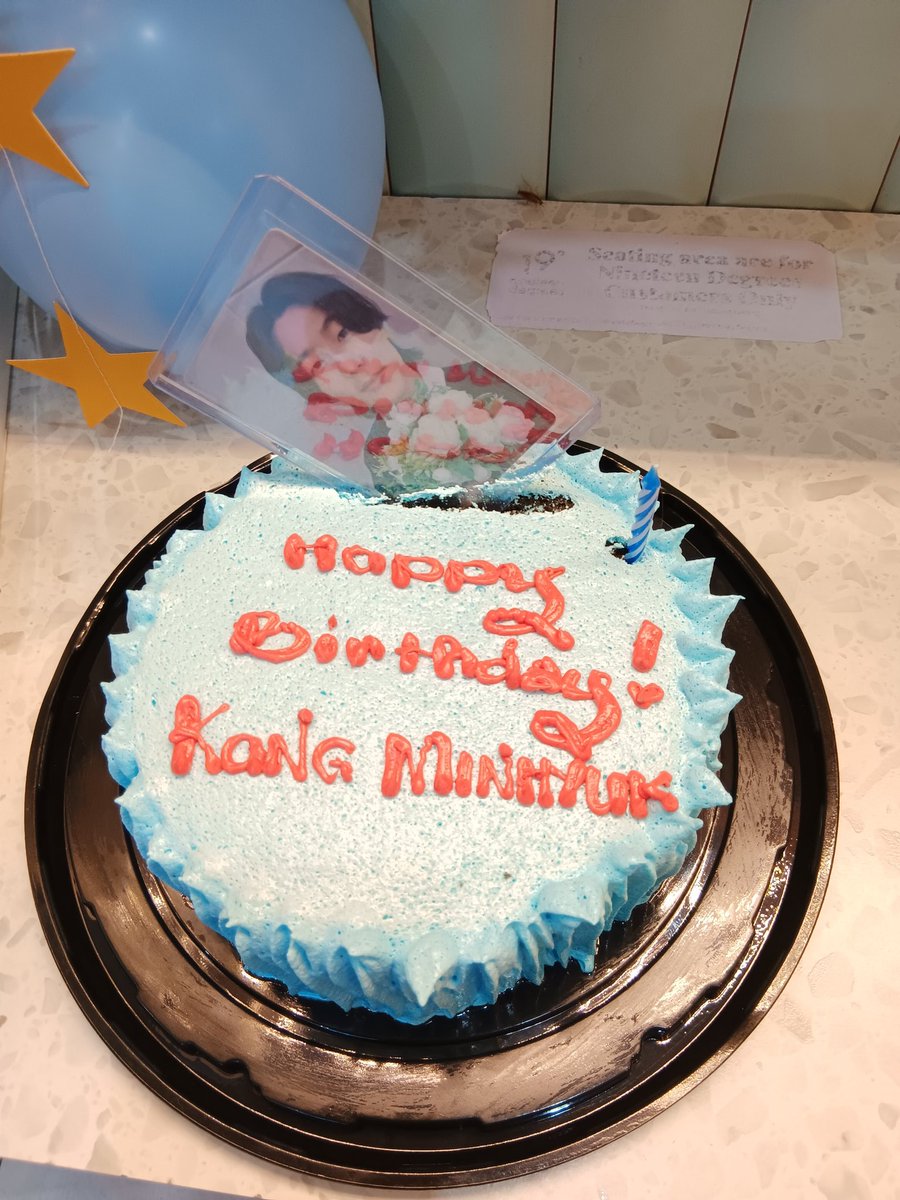 BoicePH's tweet photo. [20250622] 

-
CUPSLEEVE EVENT by BOICEPH @NINETEEN DEGREES CAFE | SM MEGA MALL 🫙

A double Birthday Celebration for JUNGYONGHWA and KANGMINHYUK 💙💙
. 🎉 @JYHeffect @MR_KANGGUN

#정용화 #강민혁
#JUNGYONGHWA #KANGMINHYUK
#CNBLUE #씨엔블루
#BOICE #BOICEPH #CNBLUEPHILIPPINES https://t.co/DDPD4d7VTf
