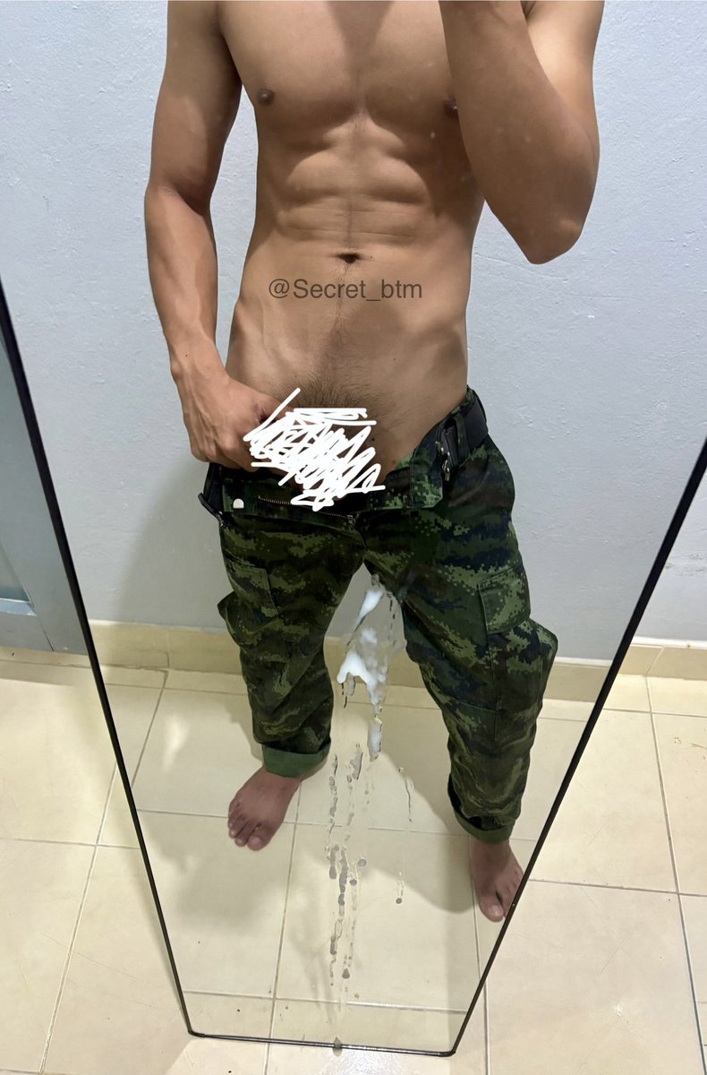 และแล้วก็…💦🤤