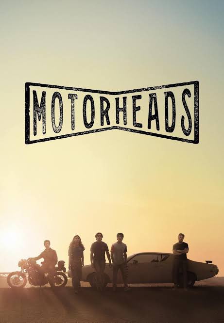 eliseamin's tweet photo. i just finished Motorheads and I NEED SEASON 2 NOW LIKE RIGHT NOW @PrimeVideo https://t.co/DtsSdqQHcb