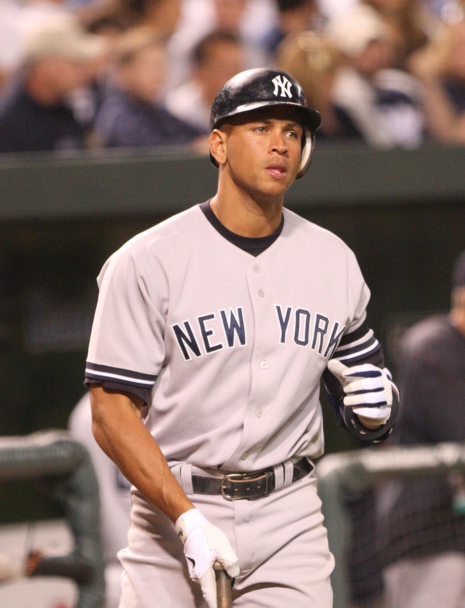 Mr. Name That Yank tweet media
