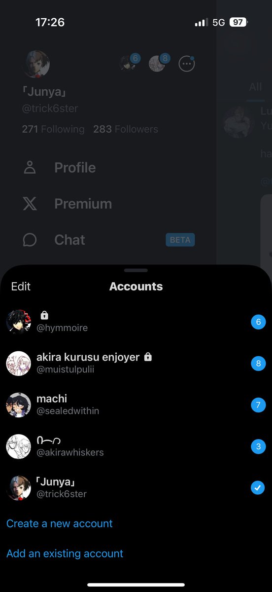 trick6ster's tweet photo. @ryn_yari @arcaneincantat ? https://t.co/cAnLwUCGf5