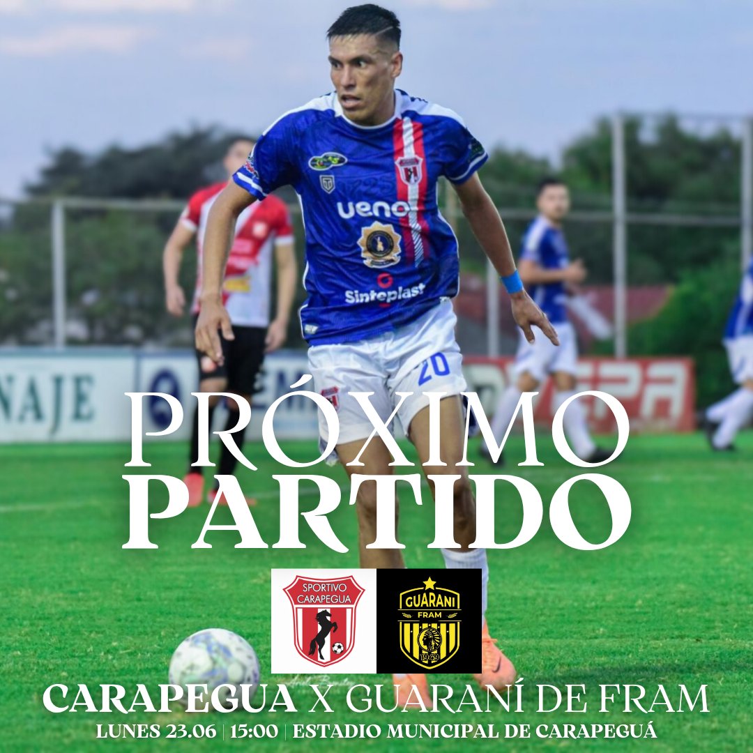 🫡 ¡Próximo partido en nuestra casa! 🏟👊💪

📅 Lunes 23.06
⌚️15:00

#potro2025🇮🇩