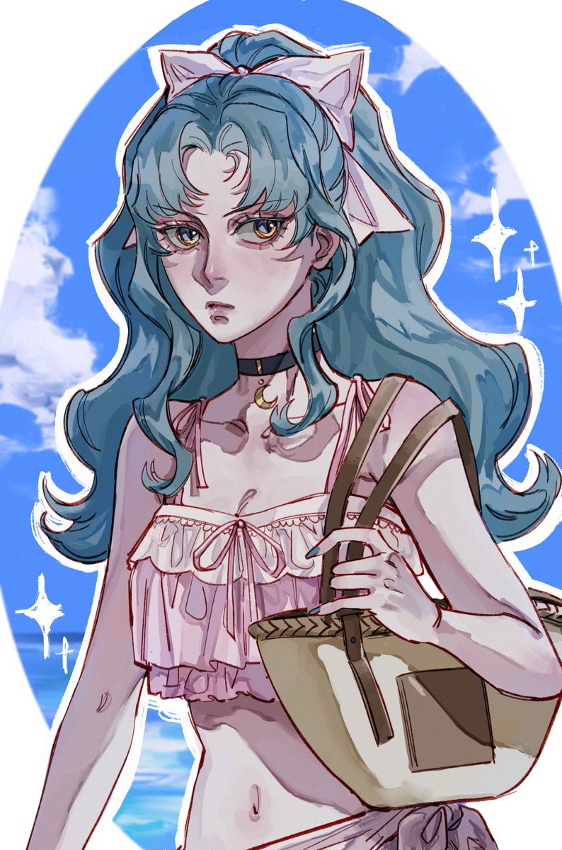 Lyra ✨ tweet media